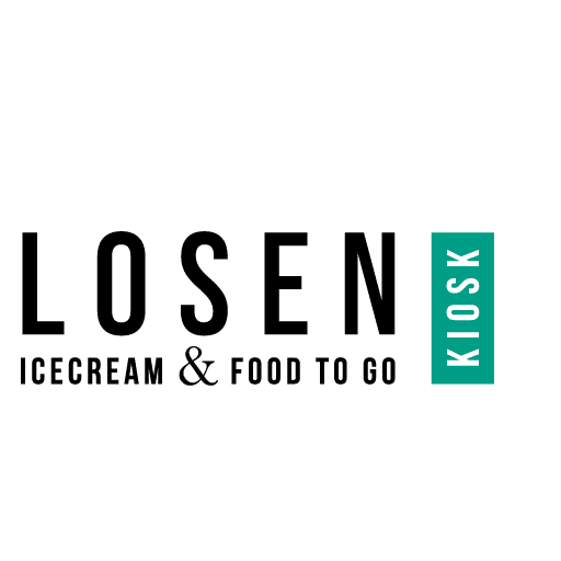 Losen Kiosk logo